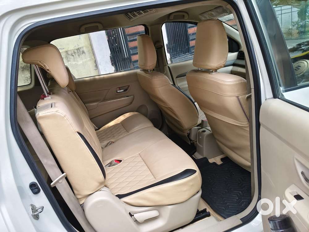 Maruti Suzuki Ertiga 1.5 Vxi, 2023, Cng & Hybrids