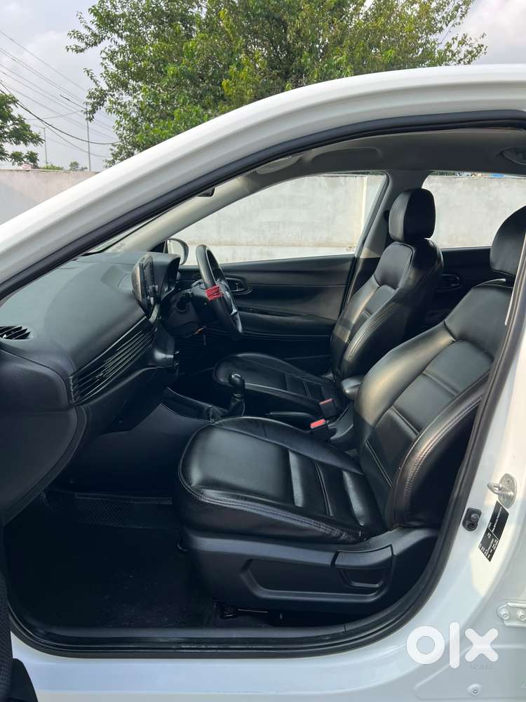 Hyundai I20 Sportz 1.2 Vtvt, 2023, Petrol