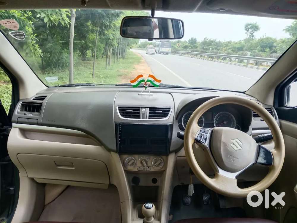 Maruti Suzuki Ertiga Zxi 2013 Diesel Variant
