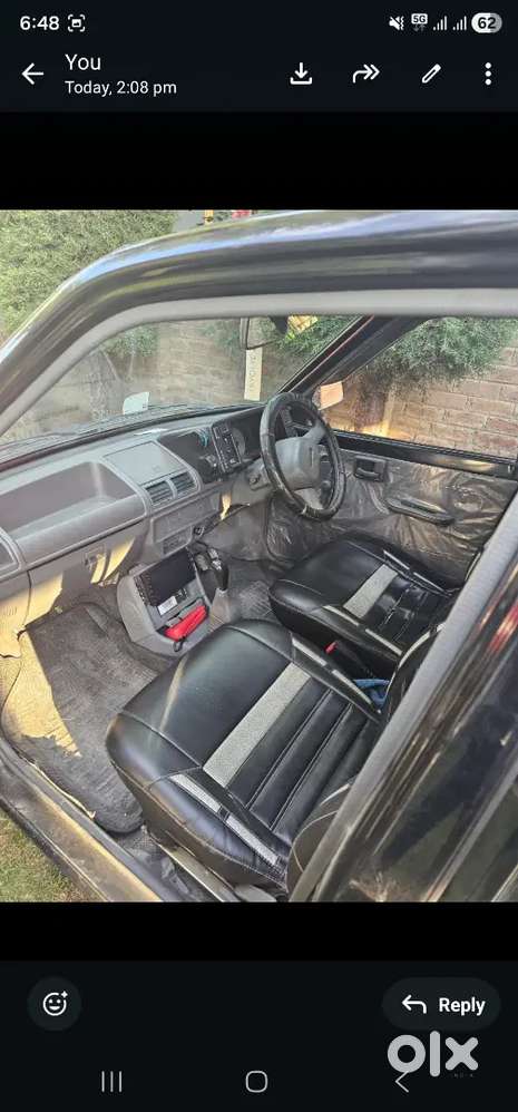 Maruti Suzuki 800 2014 Petrol 95000 Km Driven