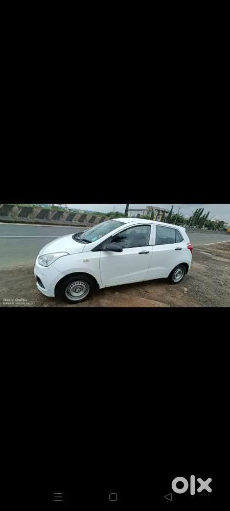 Hyundai Grand I10 Prime 2019 Diesel Good Condition
