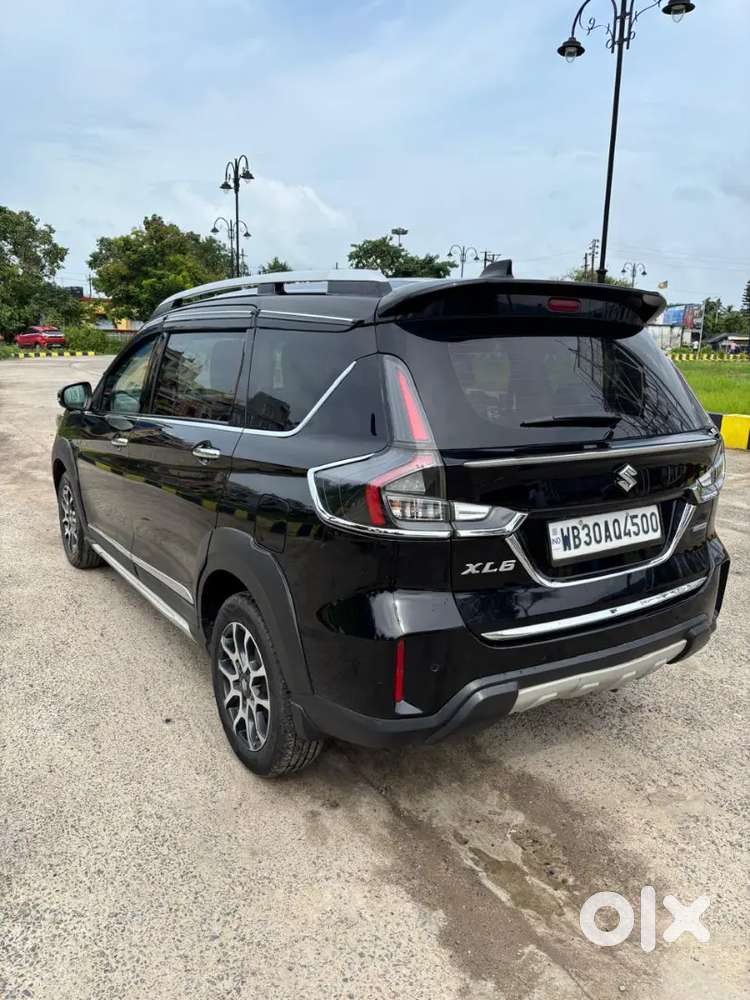 Maruti Suzuki Xl6 2024