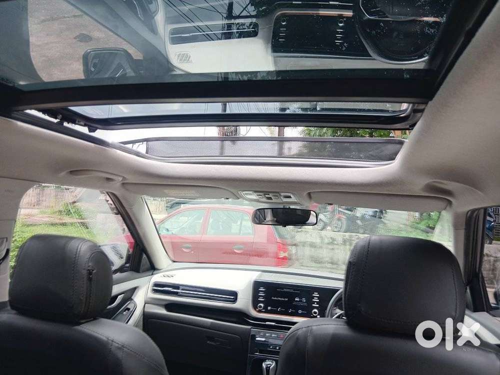 Hyundai Creta 1.5 L Mpi S (o) Mt, 2025, Petrol