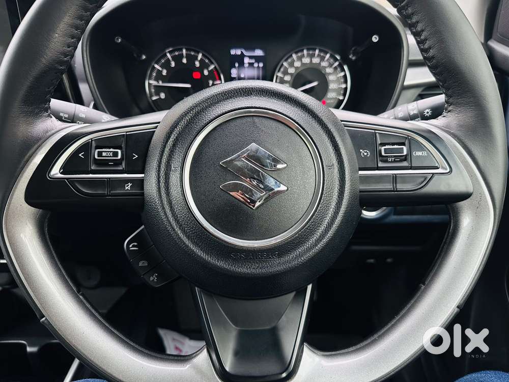 Maruti Suzuki Baleno 1.2 Alpha At, 2023, Petrol