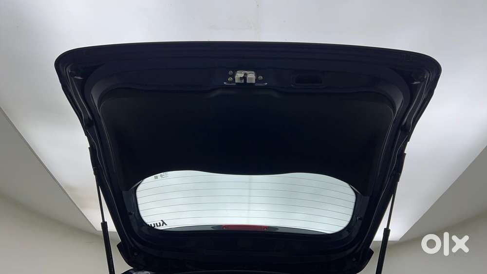 Maruti Suzuki Grand Vitara 1.5 Zeta Smart Hybrid At, 2023, Petrol