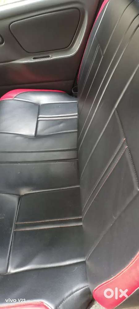 Maruti Suzuki Alto 2007