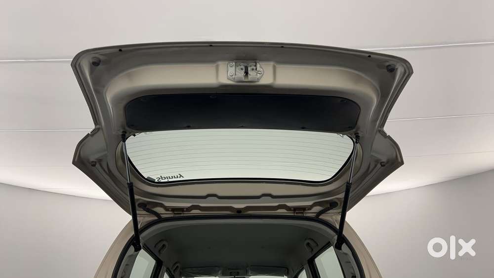 Maruti Suzuki Wagon R Vxi, 2013, Petrol