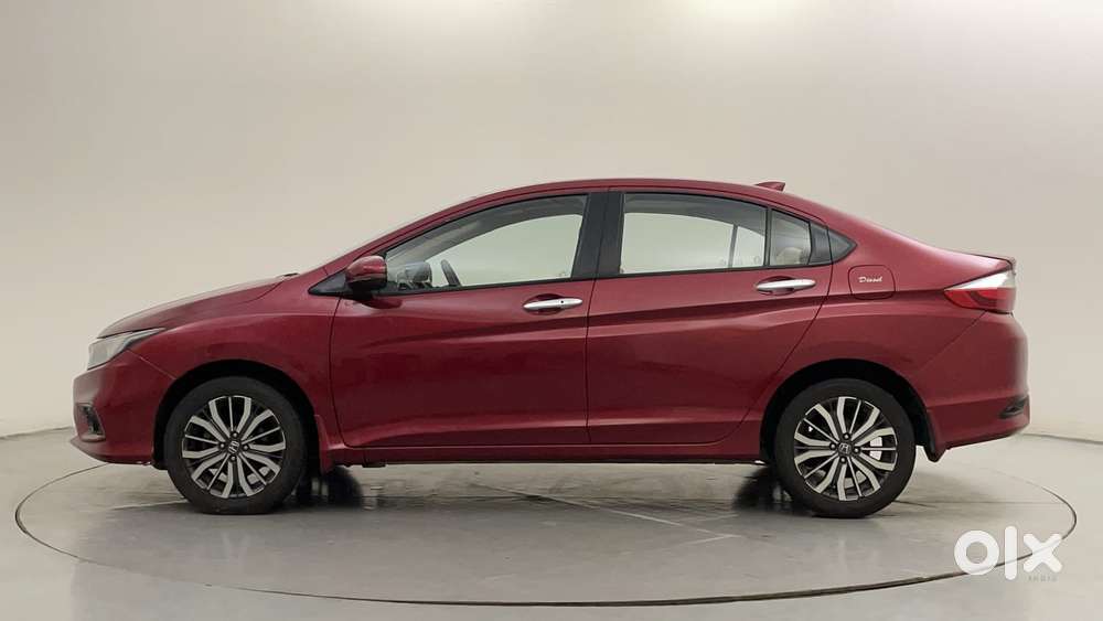 Honda City 1.5 Vx I-dtec Mt, 2019, Diesel