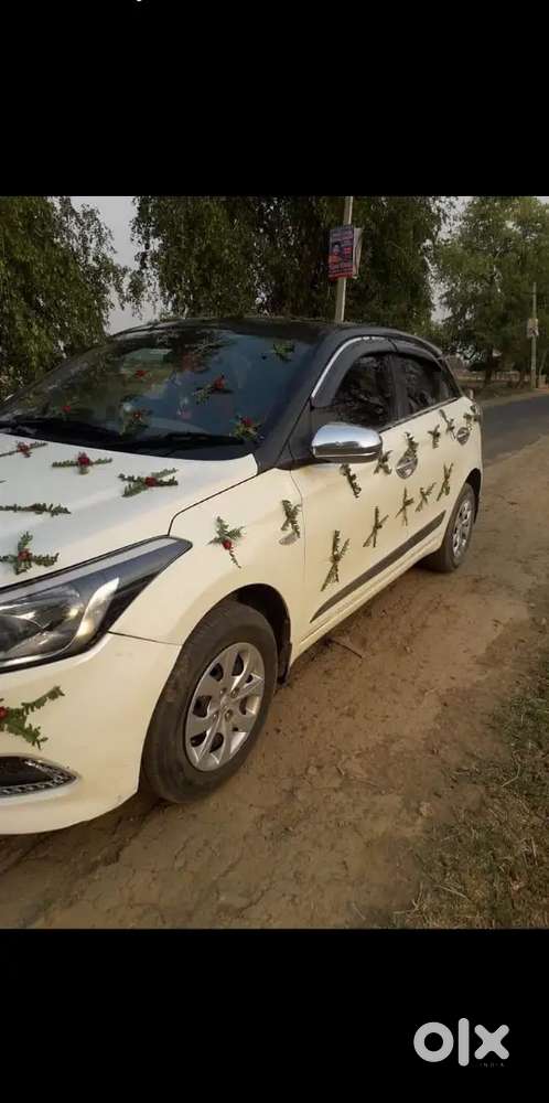 Hyundai I20 2016 Diesel Manual