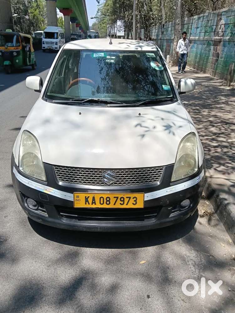 Maruti Suzuki Dzire 2014 Diesel 315000 Km Driven