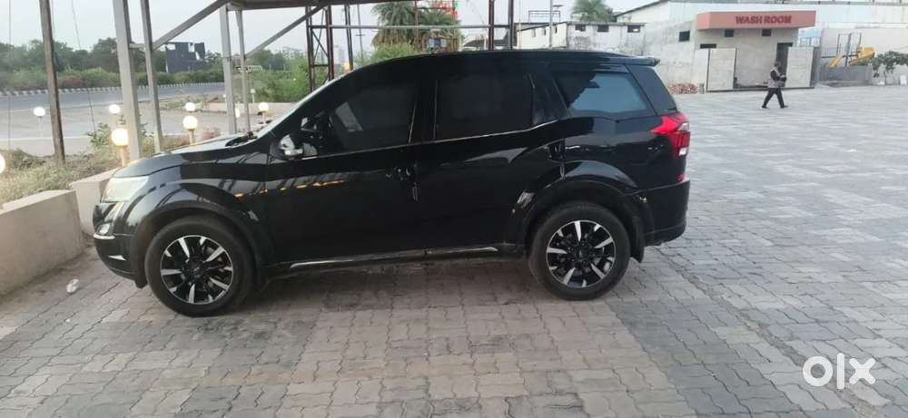 Mahindra Xuv500 W11 At, 2018, Diesel