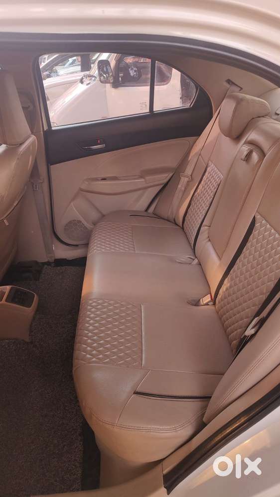 Maruti Suzuki Dzire 1.2 Vxi, 2023, Petrol