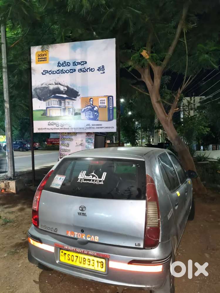 Tata Indica Ev2 2016 Diesel