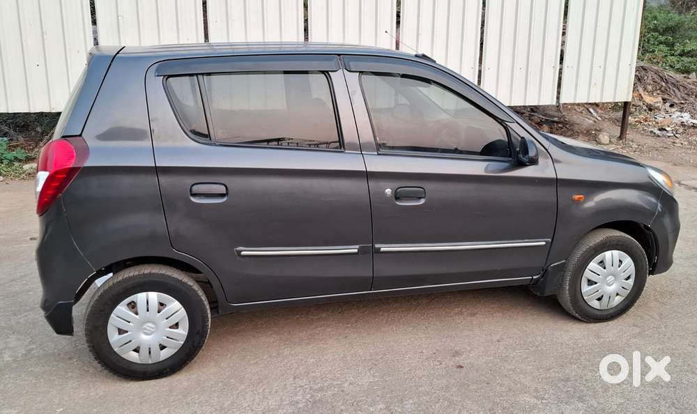 Maruti Suzuki Alto 800 Cng Lxi Optional, 2017, Cng & Hybrids
