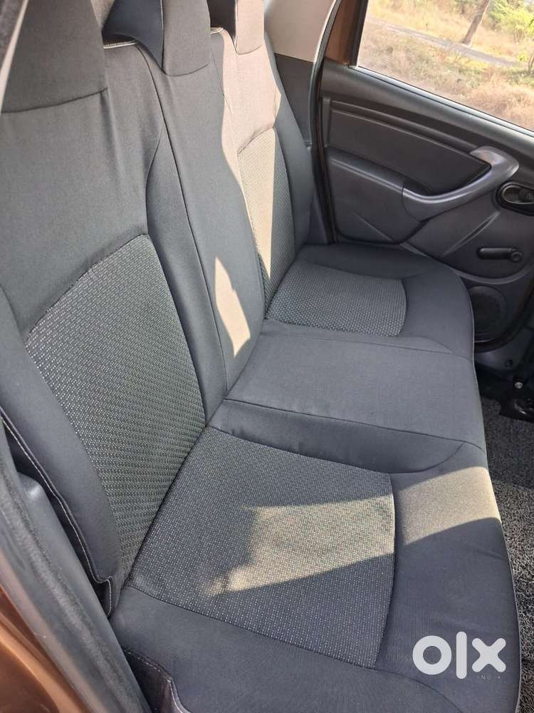 Renault Duster 2012-2015 85ps Diesel Rxe, 2015, Diesel