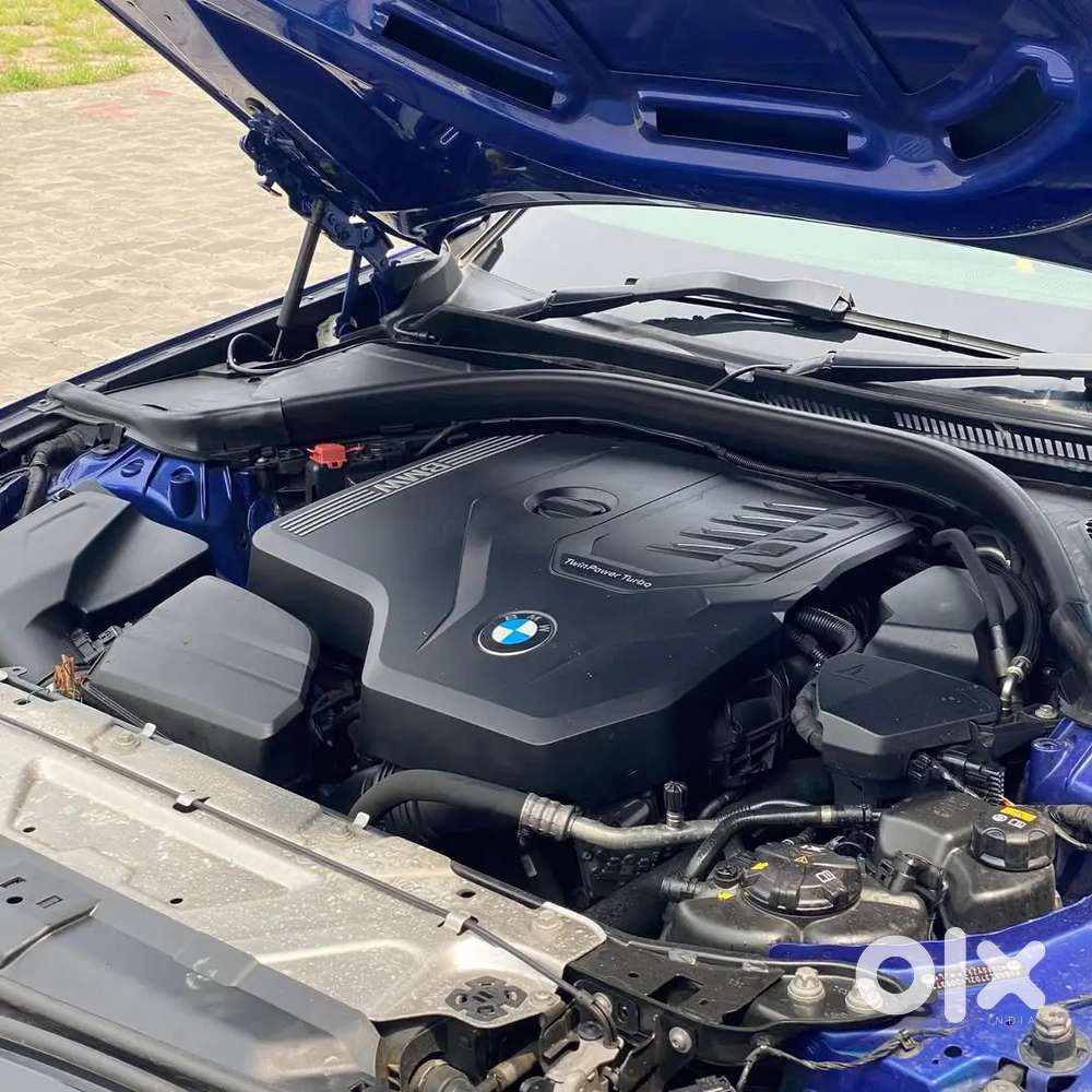 Bmw 330i M Sport