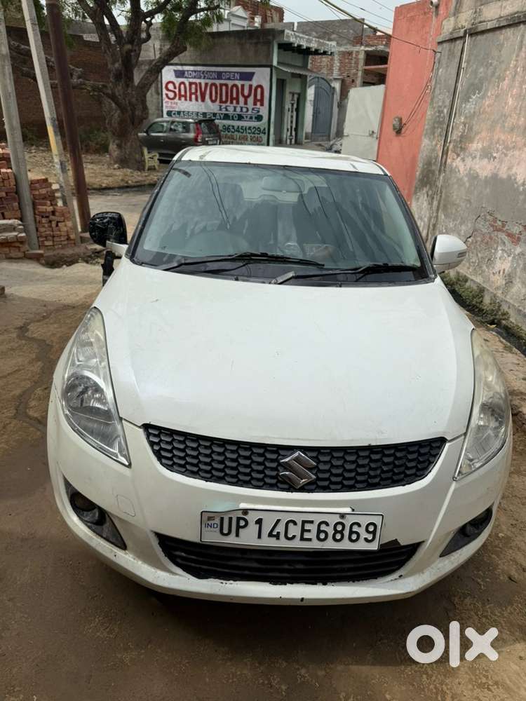 2014 Maruti Suzuki Vdi