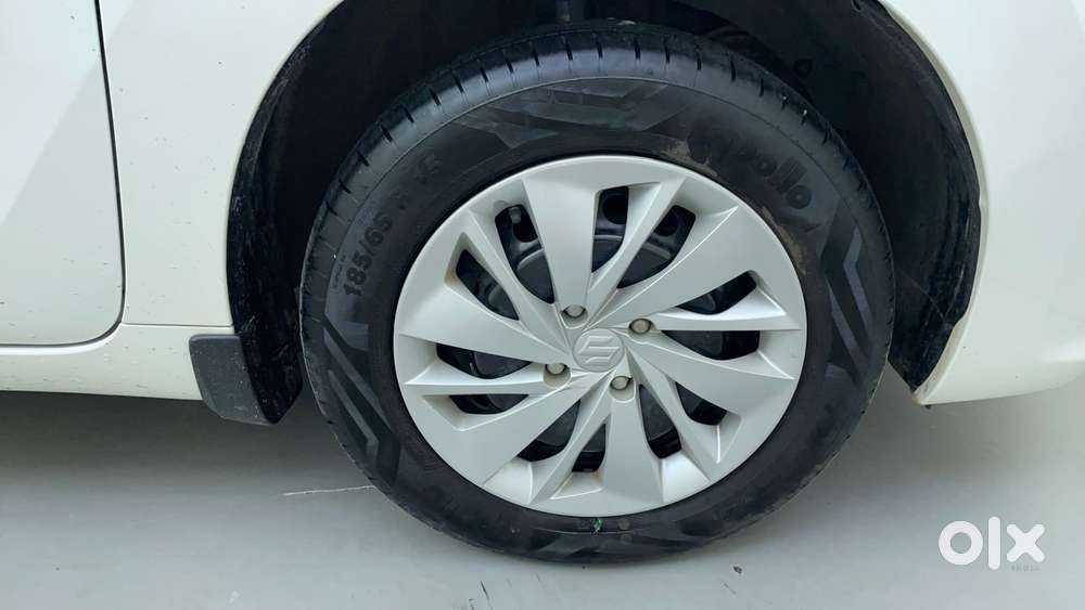 Maruti Suzuki Baleno 1.2 Alpha At, 2024, Petrol