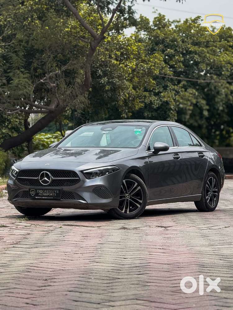 Mercedes-benz A-class Limousine 200, 2024, Petrol