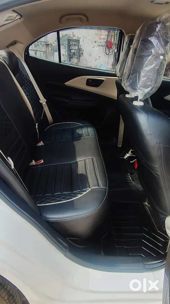 Maruti Suzuki Dzire 1.2 2026