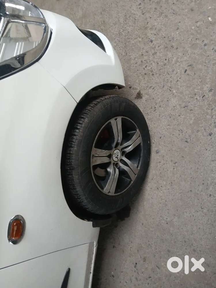 Less Runing Fully Loaded ..alto K10 ..vxi ..