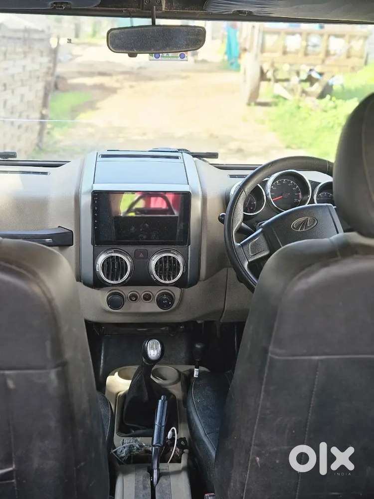 Mahindra Thar Diesel 2019