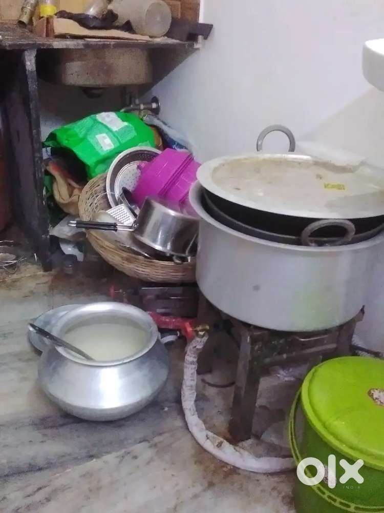 commercial oven burner
