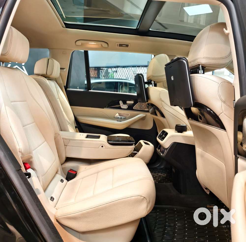 Mercedes-benz Gls 450d 4matic, 2023, Diesel