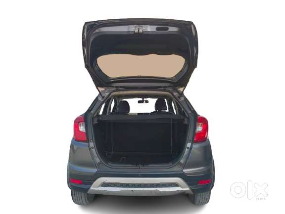 Honda Wr-v 1.5 Vx I-dtec, 2019, Diesel