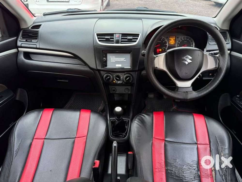 Maruti Suzuki Swift 1.2 Glory Eition, 2016, Petrol