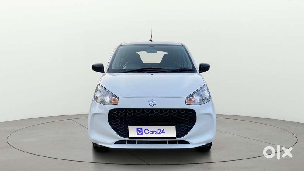 Maruti Suzuki Alto K10 1.0 Vxi (o) Amt, 2023, Petrol