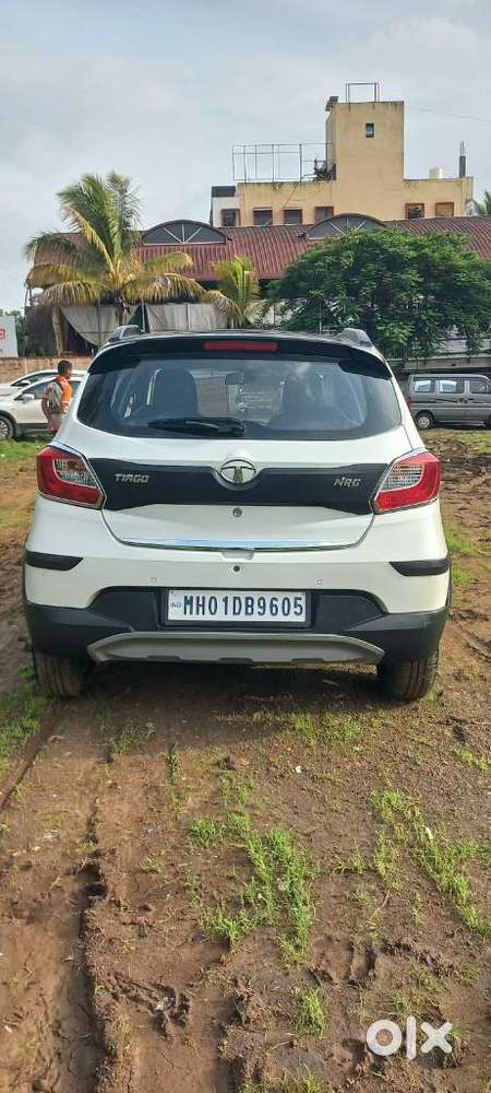 Tata Tiago 1.2 Revotron Xz Plus, 2018, Petrol