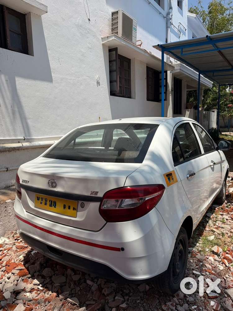 Tata Zest 1.2 2019 Diesel Car
