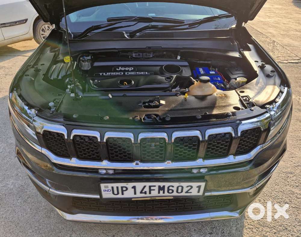 Jeep Compass Limited (o) 2.0 Diesel At, 2023, Diesel