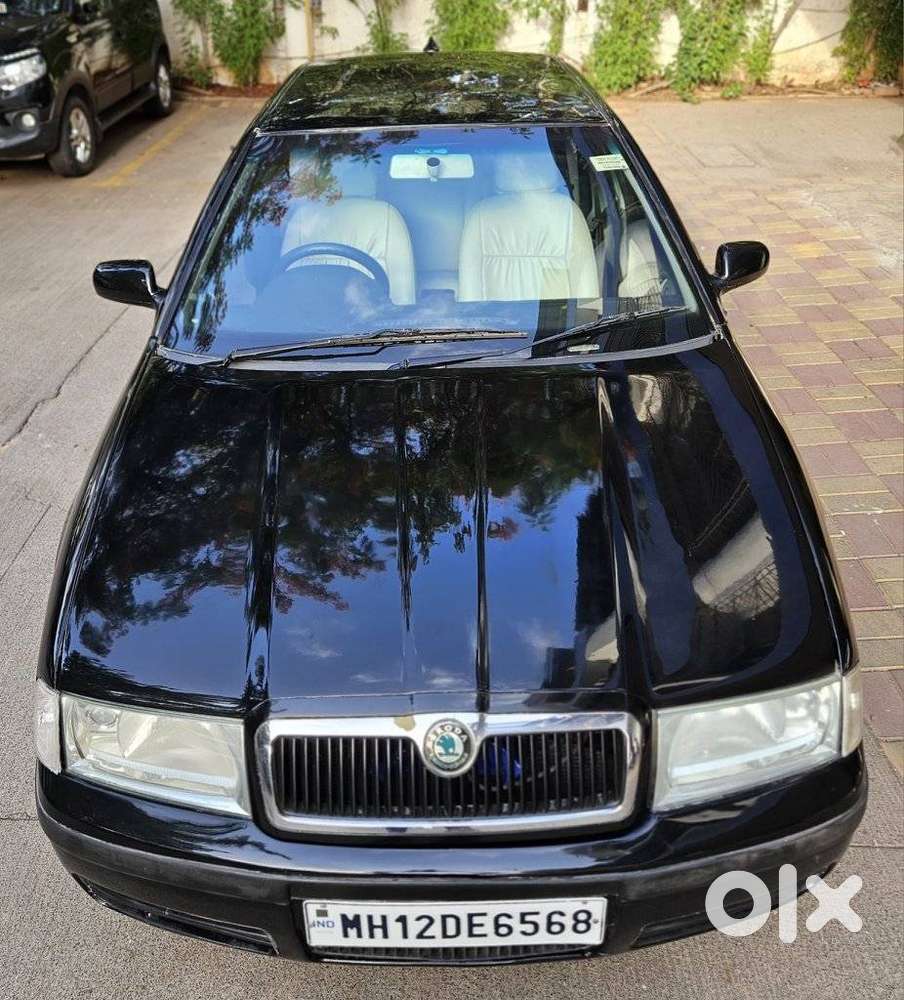 Skoda Octavia 2000-2010 Rider 1.9 Tdi Mt, 2006, Diesel