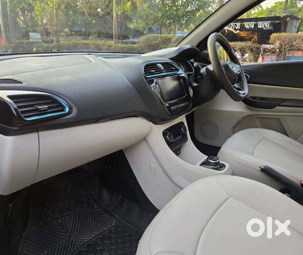 Tata Tigor Ev Xz Plus, 2022, Electric