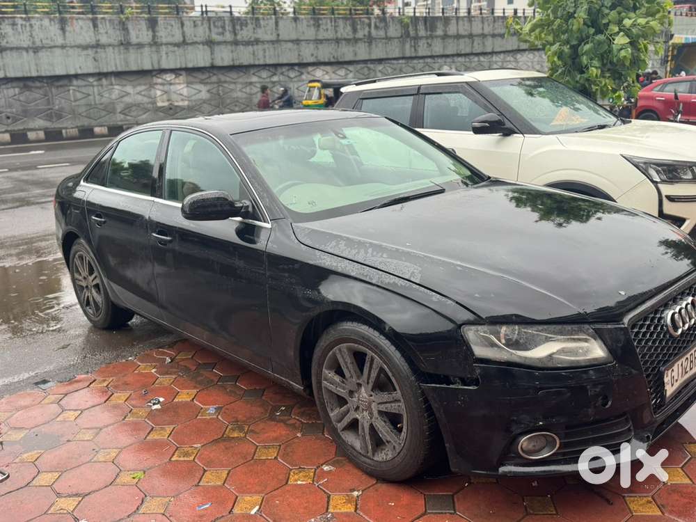 2011 Audi A4 Diesel 2.0 Tdi