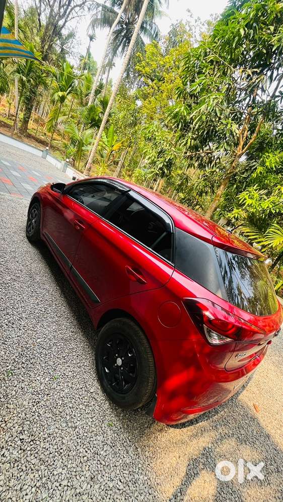 Hyundai Elite I20 2015 Petrol Well Maintained