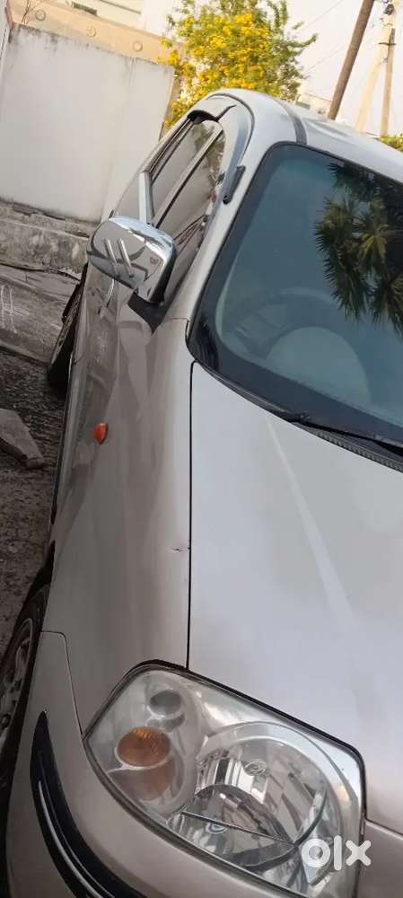 Full Condition Car Newtires New Weels Ac Perfect Condition Engine Oil