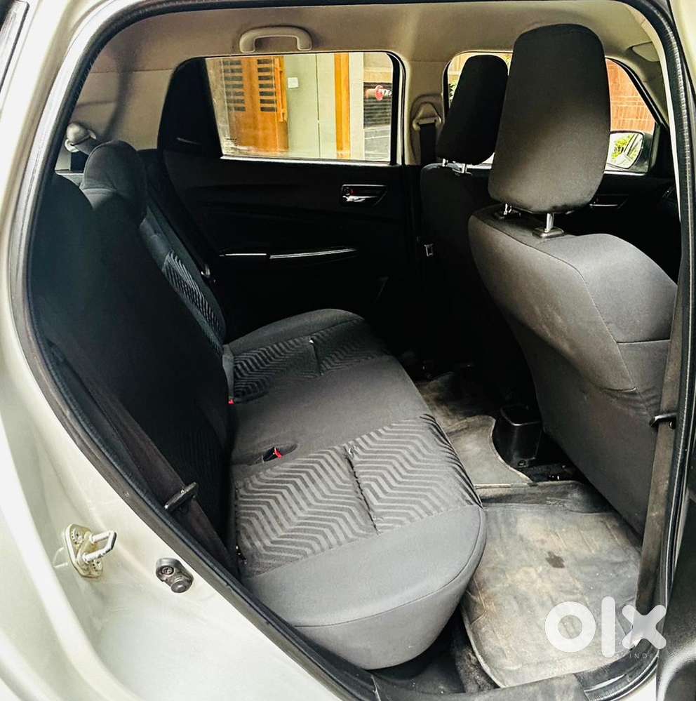 Maruti Suzuki Swift 2020 Petrol 39000 Km Driven