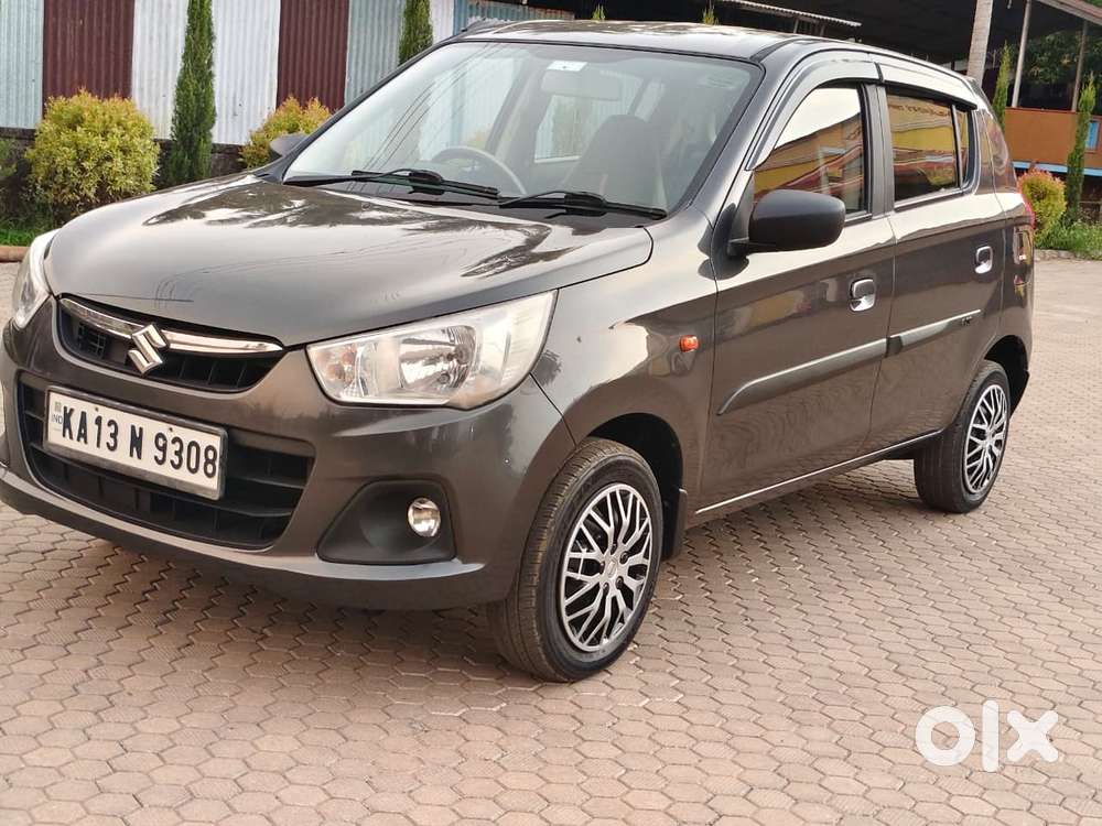 Maruti Suzuki Alto 800, 2016, Petrol