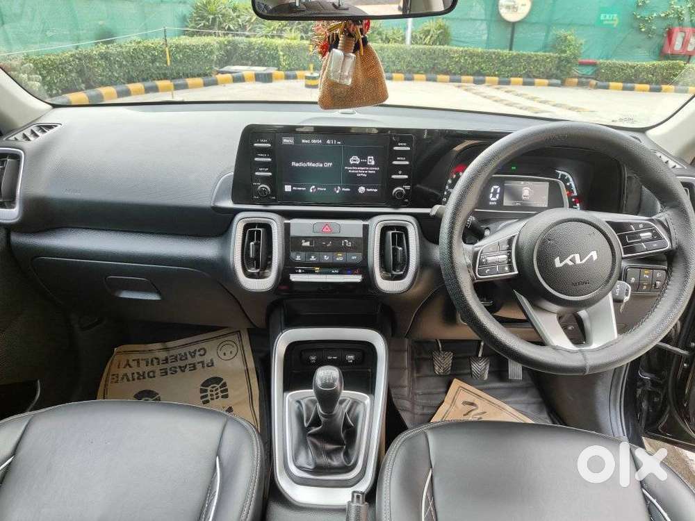 Kia Sonet 1.2 Htk Plus, 2025, Petrol