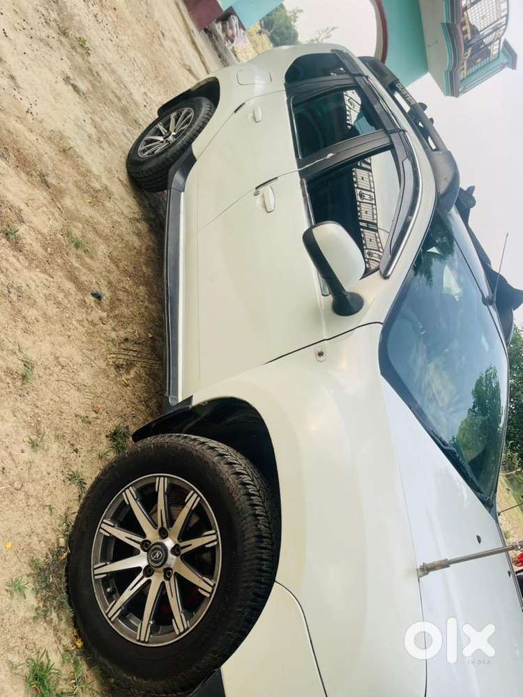 Renault Duster 2016 50 Km Driven