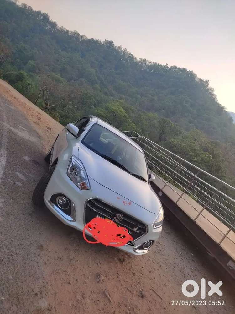 Maruti Suzuki Dzire 2023