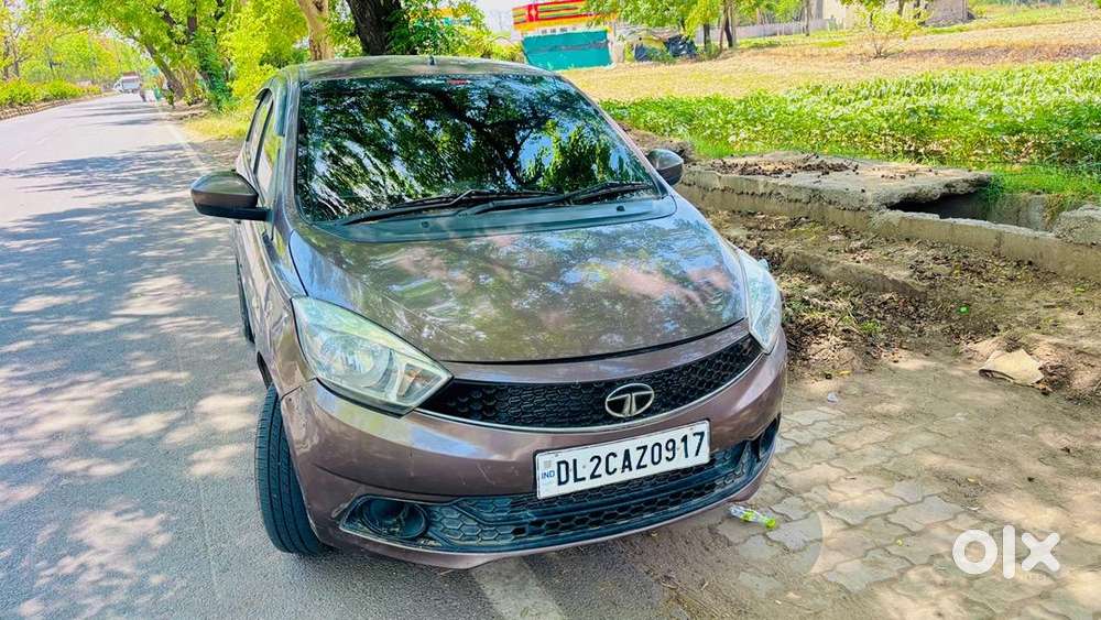 2018 Tata Hybrid 65000 Km