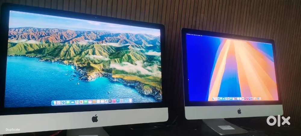 Imac 27 inch 5k