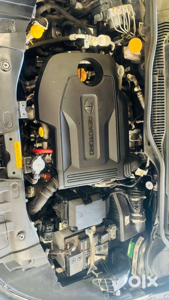 Tata Altroz 2022 Diesel Well Maintained