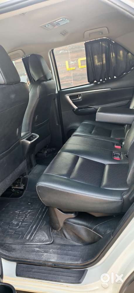 Toyota Fortuner 4x2 At 2.8 Diesel, 2021, Diesel