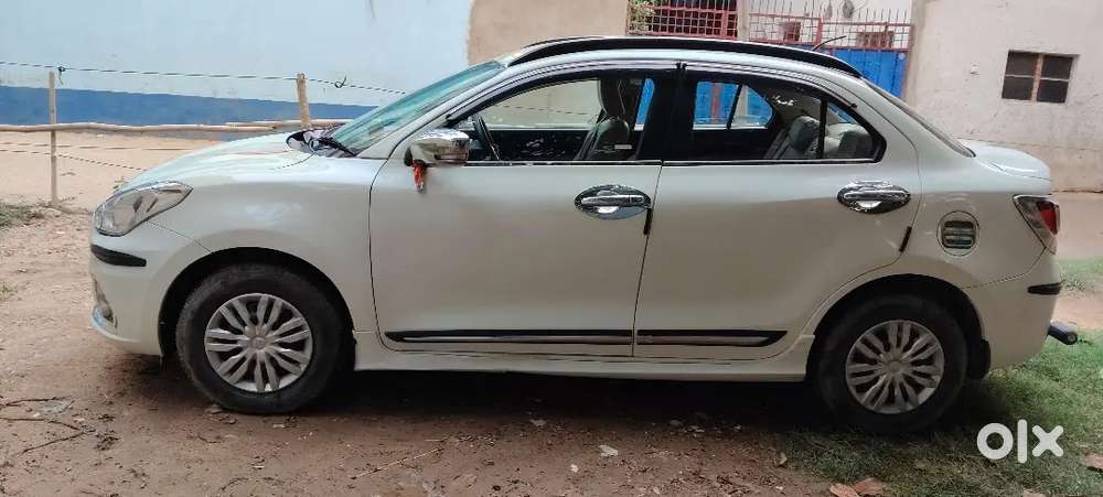 Maruti Suzuki Dzire 2020
