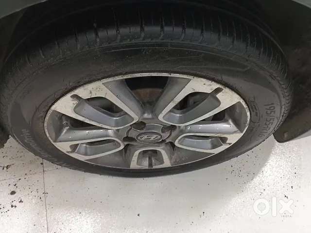 Hyundai I20 Active 1.4, 2018, Diesel